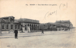76-ROUEN-N°511-C/0163 - Rouen