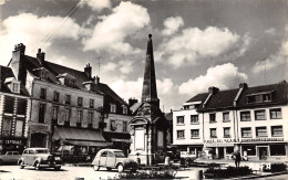 76-GOURNAY EN BRAY-N°511-B/0399 - Gournay-en-Bray