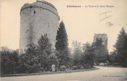 76-LILLEBONNE-N°511-B/0251 - Lillebonne