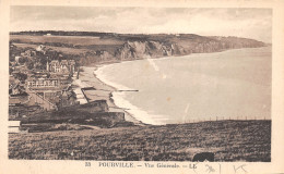 76-POURVILLE-N°511-B/0105 - Other & Unclassified