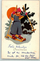 39676641 - Kind Ski - Ausstellungen