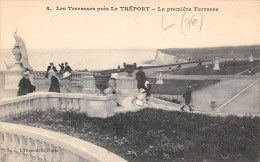 76-LE TREPORT-N°511-A/0395 - Le Treport