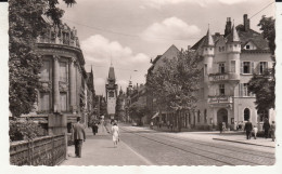 8 - Freiburg - Autres & Non Classés