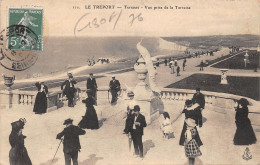 76-LE TREPORT-N°511-A/0361 - Le Treport