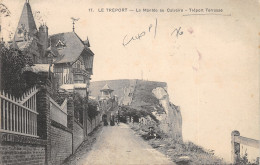 76-LE TREPORT-N°511-A/0351 - Le Treport