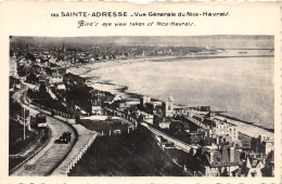 76-SAINTE ADRESSE-N°511-A/0335 - Sainte Adresse