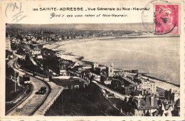 76-SAINTE ADRESSE-N°511-A/0337 - Sainte Adresse