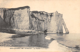 76-ETRETAT-N°511-E/0343 - Etretat