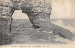 76-ETRETAT-N°511-E/0269 - Etretat