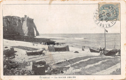 76-ETRETAT-N°511-E/0255 - Etretat