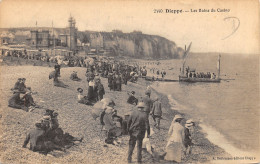 76-DIEPPE-N°511-E/0113 - Dieppe