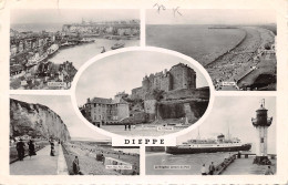 76-DIEPPE-N°511-E/0077 - Dieppe