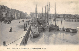 76-DIEPPE-N°511-E/0045 - Dieppe