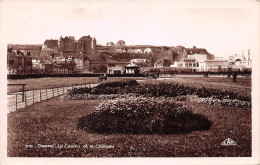 76-DIEPPE-N°511-E/0033 - Dieppe