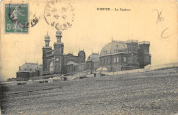 76-DIEPPE-N°511-D/0379 - Dieppe