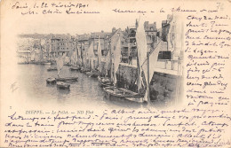 76-DIEPPE-N°511-D/0389 - Dieppe