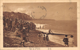 76-DIEPPE-N°511-D/0397 - Dieppe