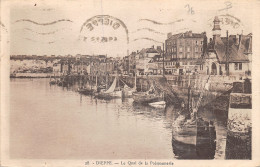 76-DIEPPE-N°511-D/0375 - Dieppe