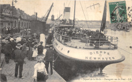 76-DIEPPE-N°511-D/0363 - Dieppe