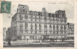 76-DIEPPE-N°511-D/0341 - Dieppe