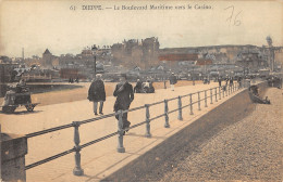 76-DIEPPE-N°511-D/0287 - Dieppe