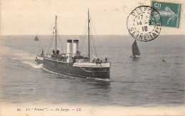 76-DIEPPE-N°511-D/0247 - Dieppe