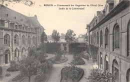 76-ROUEN-N°512-B/0117 - Rouen
