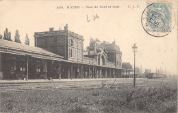 76-ROUEN-N°512-B/0031 - Rouen