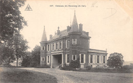 76-ROUVRAY-LE CHÂTEAU-N°512-B/0019 - Other & Unclassified