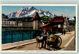 13226741 - Luzern Lucerne - Autres & Non Classés