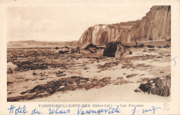 76-VARENGEVILLE-N°512-A/0115 - Varengeville Sur Mer
