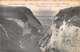 76-VARENGEVILLE-N°512-A/0105 - Varengeville Sur Mer