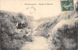 76-VARENGEVILLE-N°512-A/0099 - Varengeville Sur Mer