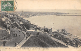 76-SAINTE ADRESSE-N°512-A/0067 - Sainte Adresse