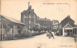 76-QUIBERVILLE SUR MER-N°511-H/0271 - Otros & Sin Clasificación