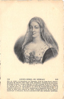 76-PORTRAIT AGNES SOREL-N°511-G/0335 - Autres & Non Classés