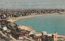 76-SAINTE ADRESSE-N°511-G/0301 - Sainte Adresse