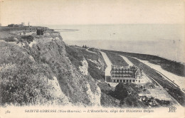 76-SAINTE ADRESSE-N°511-G/0307 - Sainte Adresse