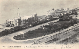 76-SAINTE ADRESSE-N°511-G/0287 - Sainte Adresse