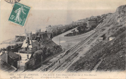 76-SAINTE ADRESSE-N°511-G/0299 - Sainte Adresse