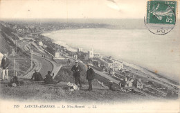 76-SAINTE ADRESSE-N°511-G/0247 - Sainte Adresse