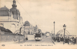 76-LE HAVRE-N°511-G/0203 - Non Classés