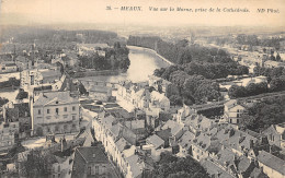 77-MEAUX-N°512-D/0181 - Meaux