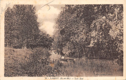 77-LAGNY-N°512-D/0035 - Lagny Sur Marne