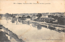 77-LAGNY-N°512-D/0021 - Lagny Sur Marne