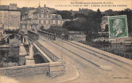 77-LA FERTE SOUS JOUARRE-N°512-C/0317 - La Ferte Sous Jouarre