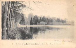 77-LA FERTE SOUS JOUARRE-N°512-C/0291 - La Ferte Sous Jouarre