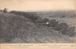 77-LA FERTE SOUS JOUARRE-BATAILLE DE LA MARNE-N°512-C/0305 - La Ferte Sous Jouarre