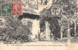 77-COULOMMIERS-N°512-C/0217 - Coulommiers