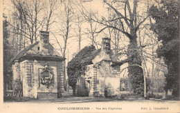 77-COULOMMIERS-N°512-C/0169 - Coulommiers